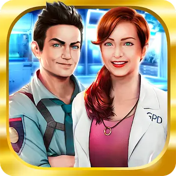 Criminal Case MOD APK